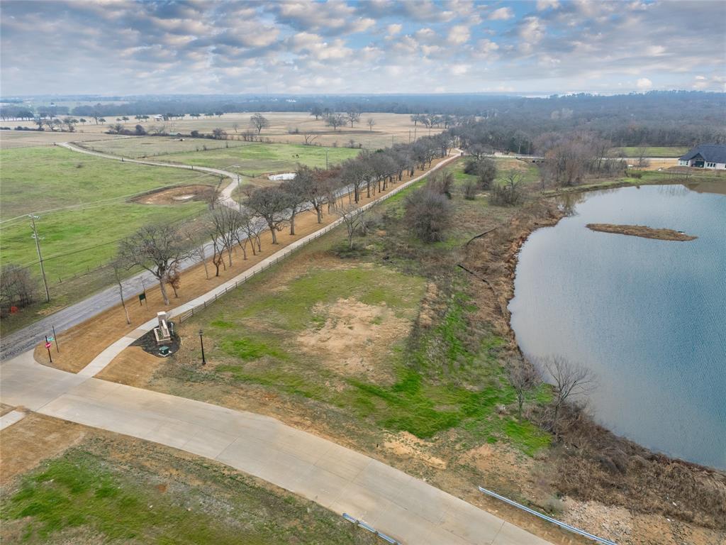 1021 Willow Point Oak Point, TX 75068 - Photo 10 of 22 a view of a city