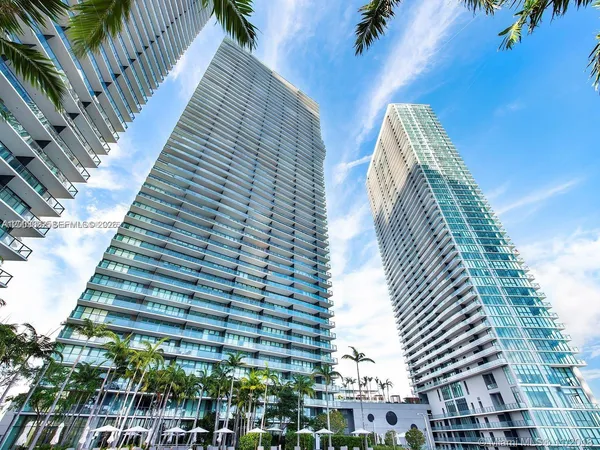 $3,400 | 501 Northeast 31st Street, Unit 3404, Miami, FL 33137