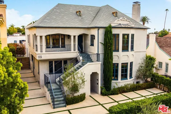 $6,150 | 1018 South Stanley Avenue, Los Angeles, CA 90019