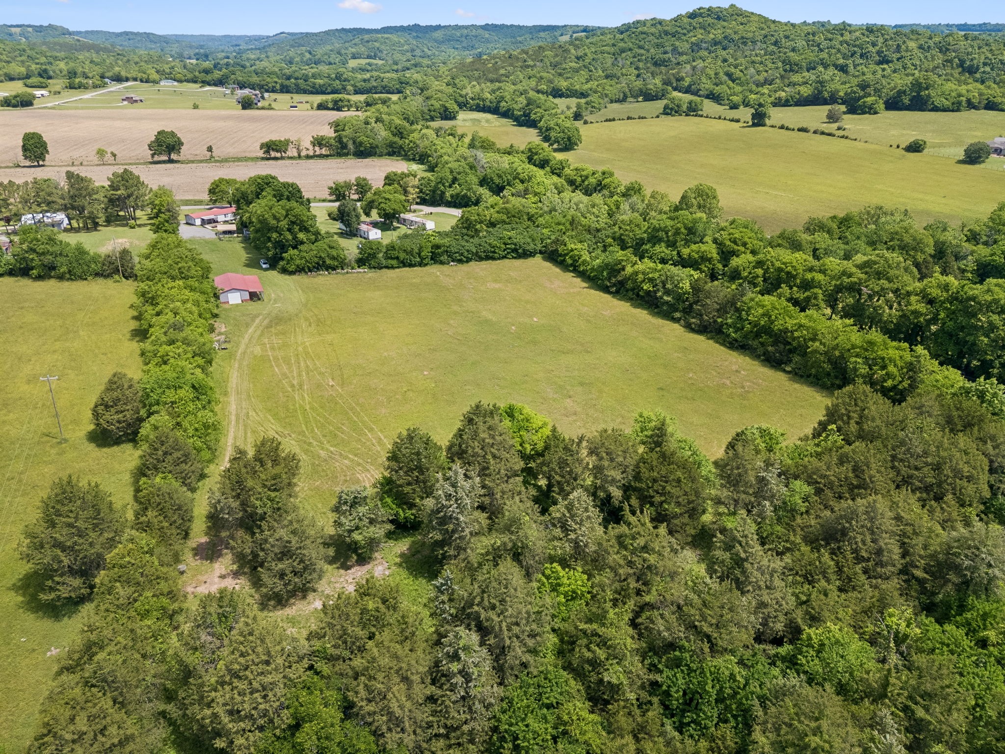 15 Clark Mill Road Fayetteville, TN 37334 - Photo 8 of 55
