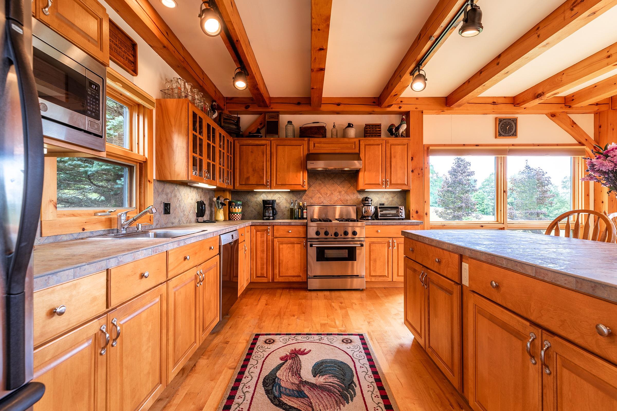 3780 Danby Pawlet Road Danby, VT 05761 - Photo 13 of 40