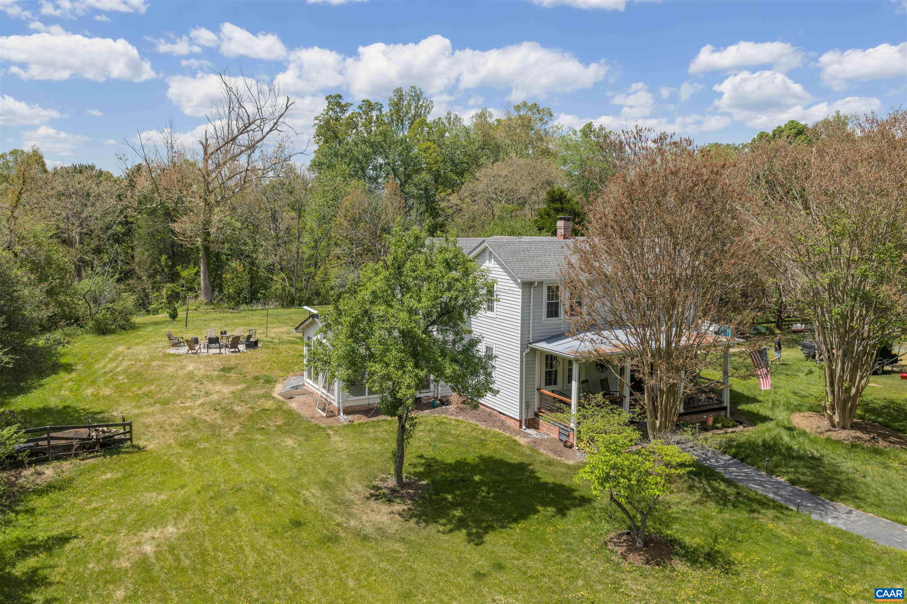 418 James River Road Scottsville, VA 24590 - Photo 39 of 61