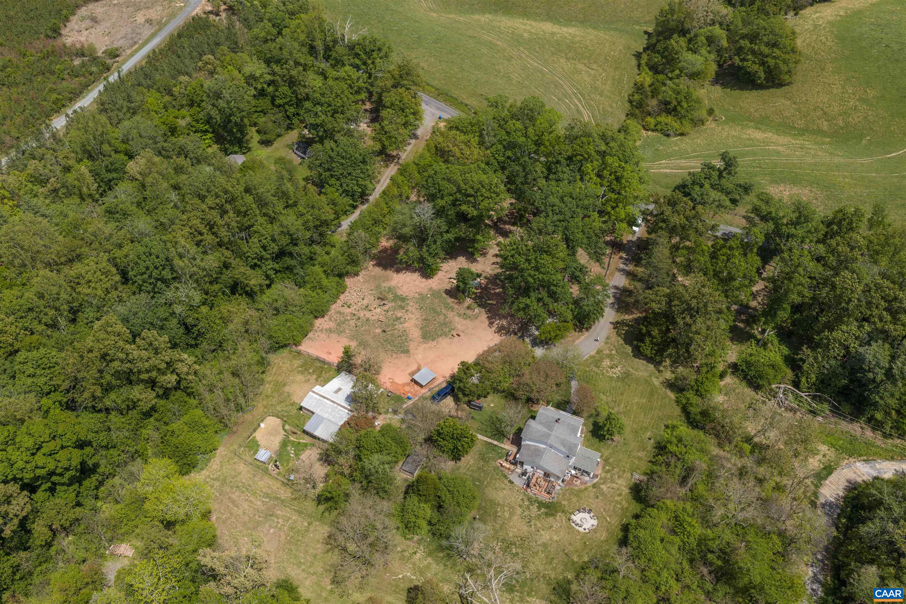 418 James River Road Scottsville, VA 24590 - Photo 61 of 61