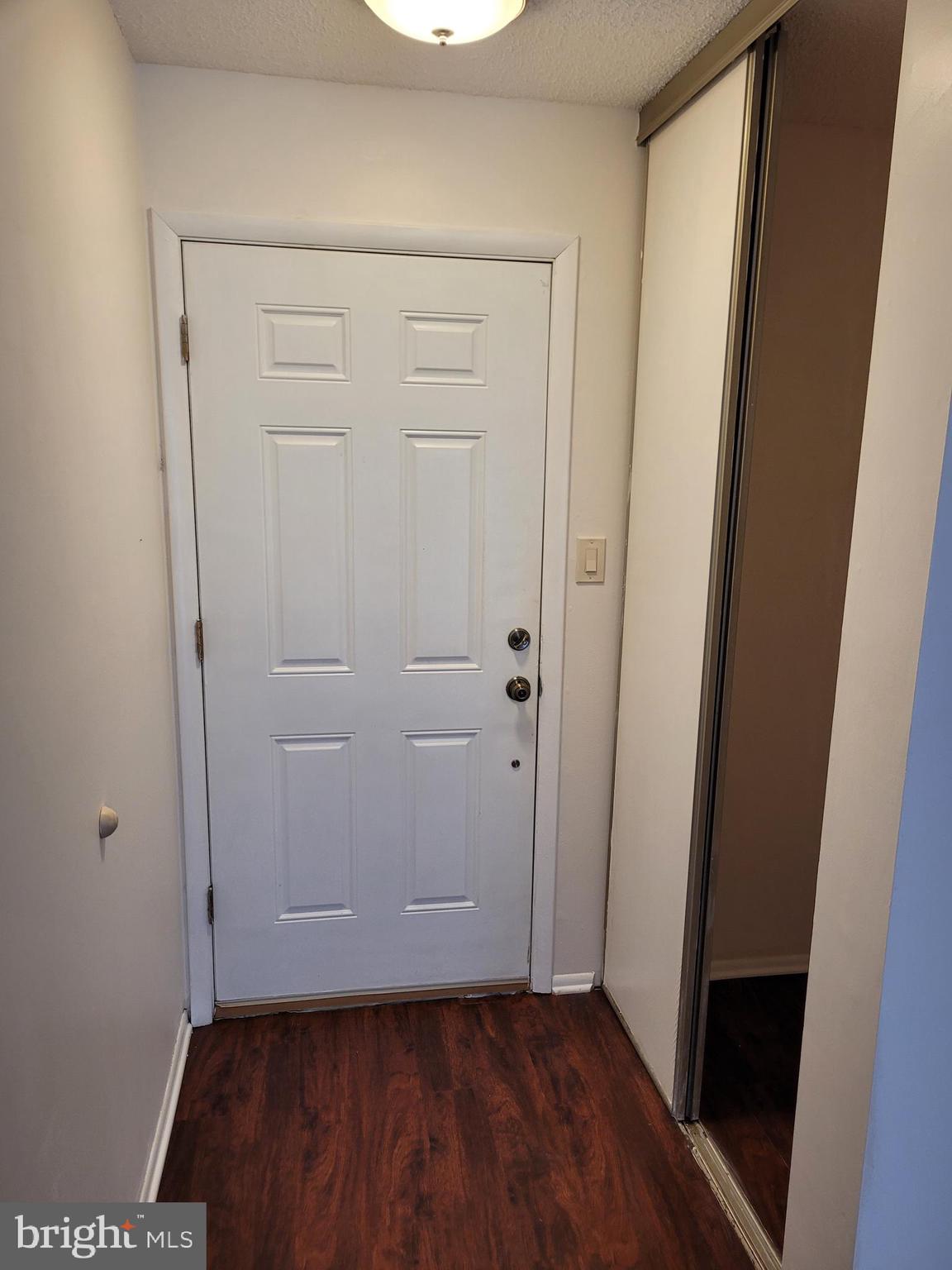 5002A Dunbarton Road Mount Laurel, NJ 08054 - Photo 3 of 16 Front Entrance and closet