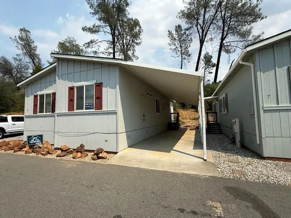 $119,990 | 14740 Bass Drive, Unit 8, Redding, CA 96003