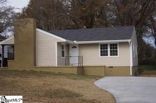 100 Ackley Road Greenville, SC 29607 - Photo 1 of 1