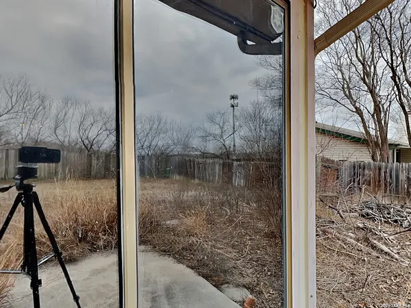 a view of a bathroom