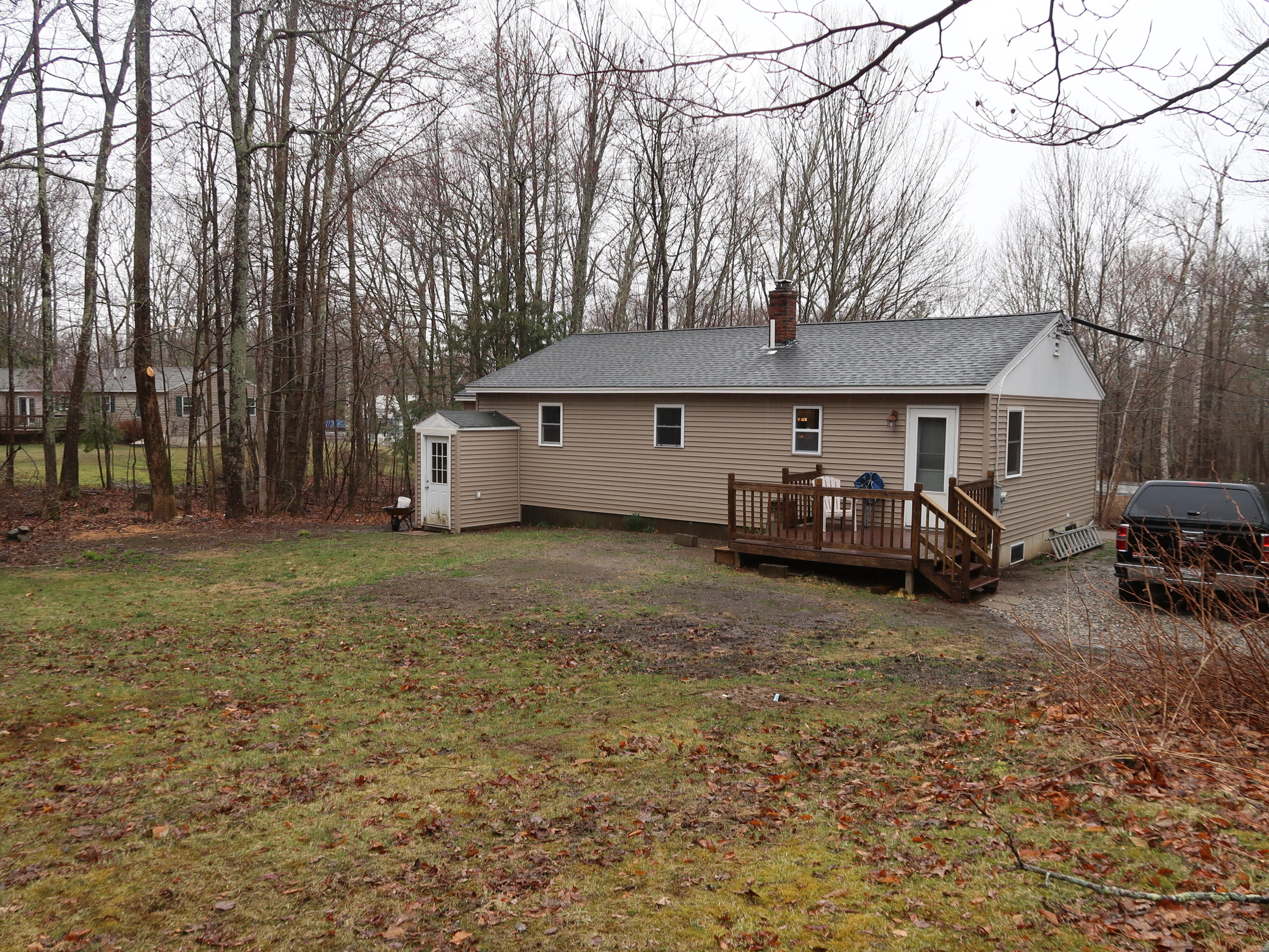 855 Whitefield Road Pittston, ME 04345 - Photo 4 of 34 IMG_0424