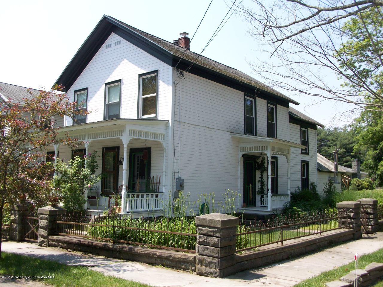20 Water Street Nicholson, PA 18446 - Photo 1 of 38 Gallery Image 1
