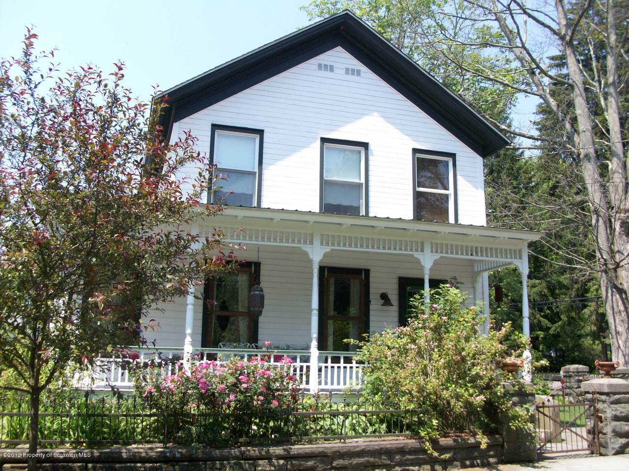 20 Water Street Nicholson, PA 18446 - Photo 3 of 38 Gallery Image 3