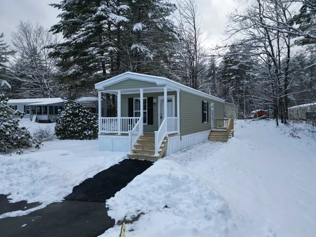 $140,000 | 24 Pine Hill Road, Tilton, NH 03276