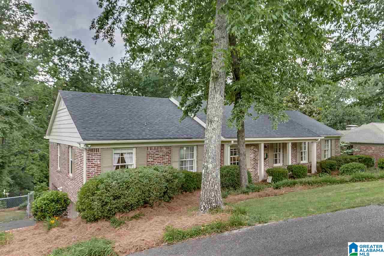 3749 Forest Run Road Birmingham, AL 35223 - Photo 47 of 49