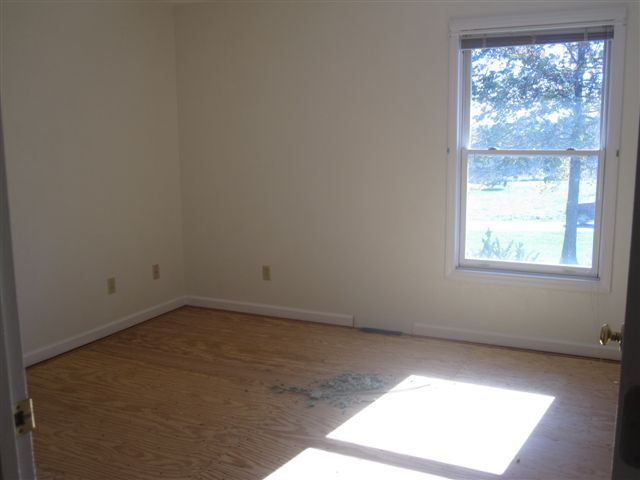 3778 Callaway Road Rocky Mount, VA 24151 - Photo 13 of 28 an empty room with a window