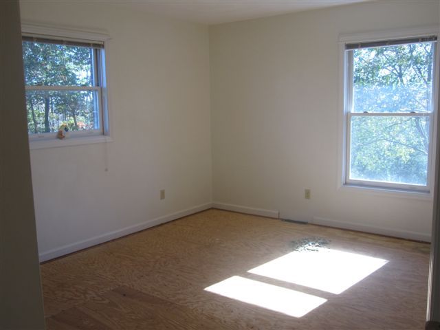 3778 Callaway Road Rocky Mount, VA 24151 - Photo 14 of 28 an empty room with a window