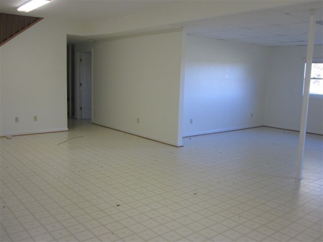 3778 Callaway Road Rocky Mount, VA 24151 - Photo 17 of 28 an empty room with windows