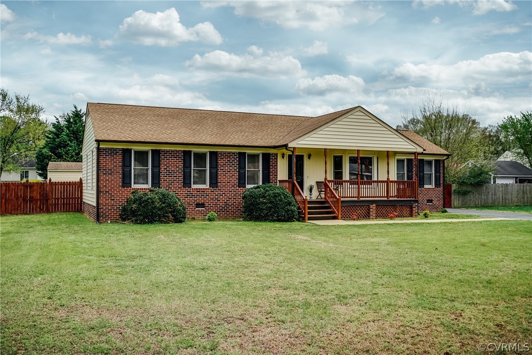 8271 Holly Ridge Road Mechanicsville, VA 23116 - Photo 1 of 40 Gallery Image 1