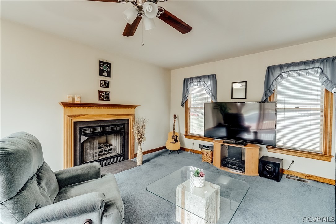 8271 Holly Ridge Road Mechanicsville, VA 23116 - Photo 19 of 40 Gallery Image 19