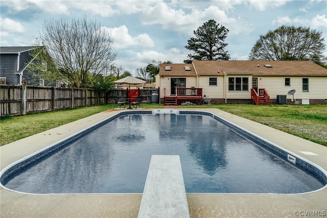 8271 Holly Ridge Road Mechanicsville, VA 23116 - Photo 26 of 40 Gallery Image 26