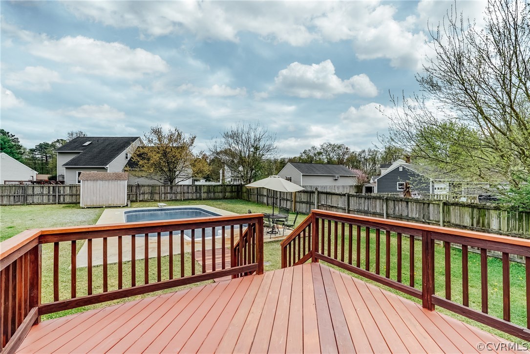 8271 Holly Ridge Road Mechanicsville, VA 23116 - Photo 28 of 40 Gallery Image 28