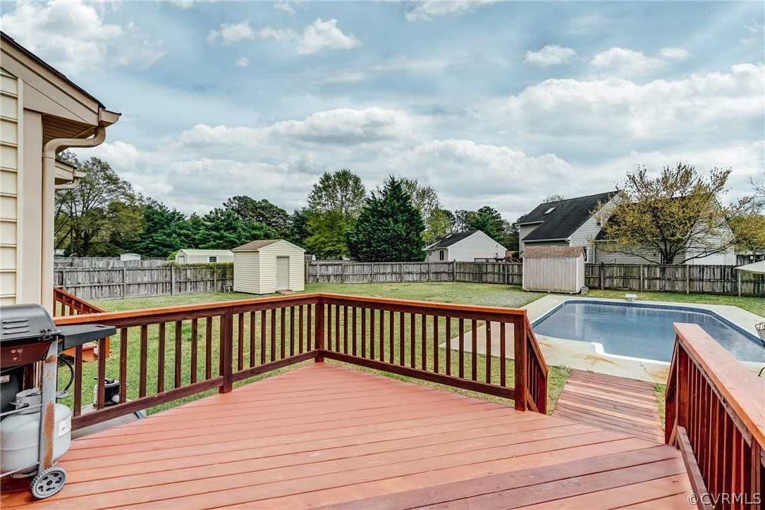 8271 Holly Ridge Road Mechanicsville, VA 23116 - Photo 29 of 40 Gallery Image 29