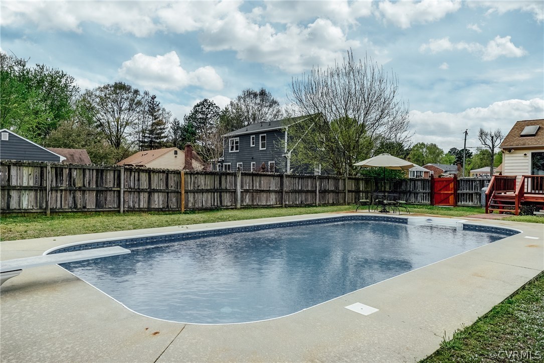 8271 Holly Ridge Road Mechanicsville, VA 23116 - Photo 32 of 40 Gallery Image 32