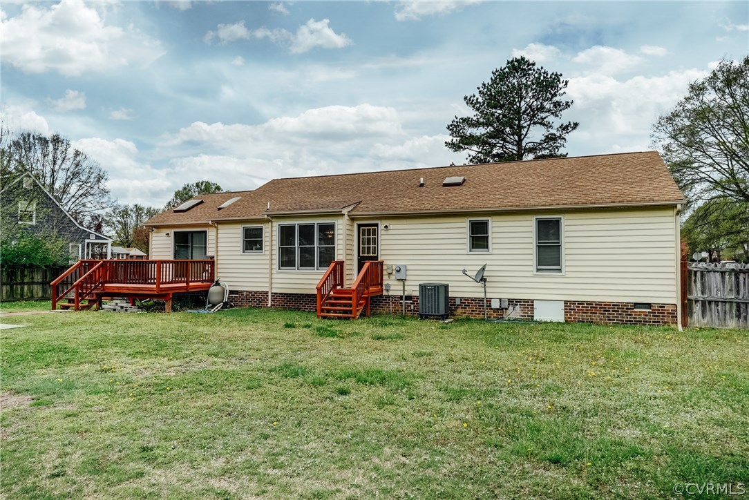 8271 Holly Ridge Road Mechanicsville, VA 23116 - Photo 33 of 40 Gallery Image 33