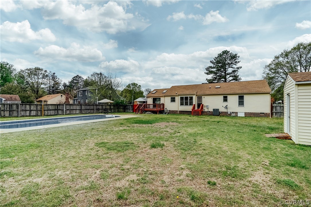 8271 Holly Ridge Road Mechanicsville, VA 23116 - Photo 34 of 40 Gallery Image 34