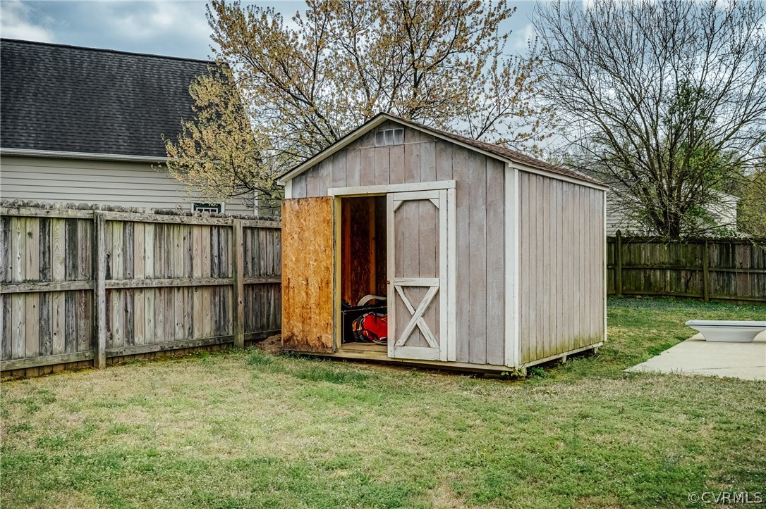 8271 Holly Ridge Road Mechanicsville, VA 23116 - Photo 35 of 40 Gallery Image 35