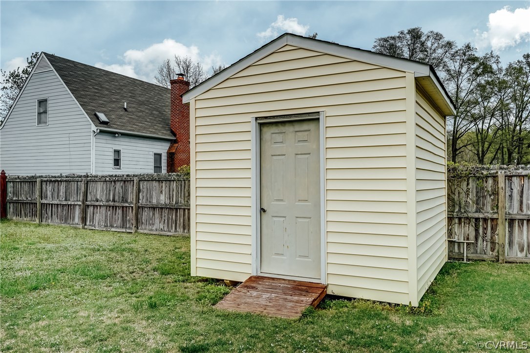 8271 Holly Ridge Road Mechanicsville, VA 23116 - Photo 36 of 40 Gallery Image 36