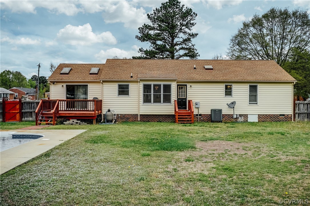 8271 Holly Ridge Road Mechanicsville, VA 23116 - Photo 37 of 40 Gallery Image 37