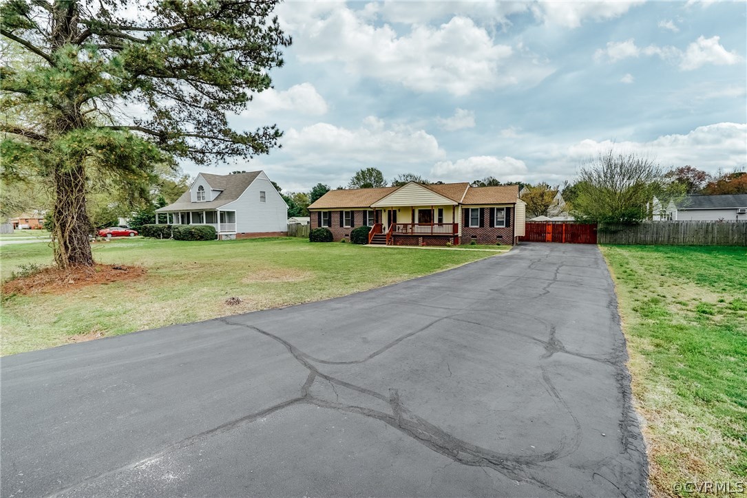 8271 Holly Ridge Road Mechanicsville, VA 23116 - Photo 39 of 40 Gallery Image 39