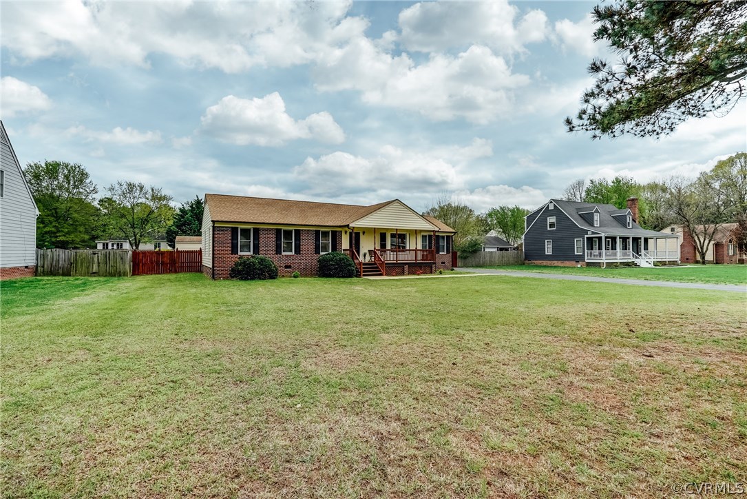 8271 Holly Ridge Road Mechanicsville, VA 23116 - Photo 4 of 40 Gallery Image 4