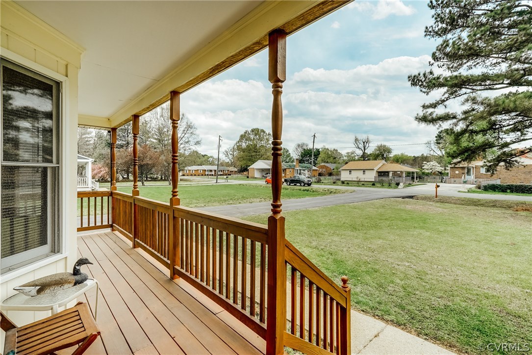8271 Holly Ridge Road Mechanicsville, VA 23116 - Photo 5 of 40 Gallery Image 5