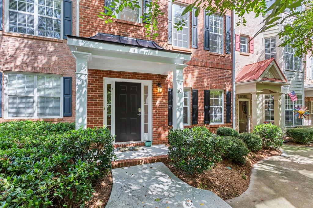 110 South Columbia Drive, Unit 10 Decatur, GA 30030 - Photo 1 of 1