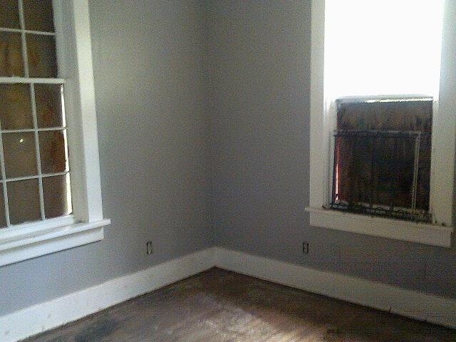 3172 Hoskins Road Memphis, TN 38111 - Photo 12 of 15 Unfurnished room featuring baseboards and wood finished floors