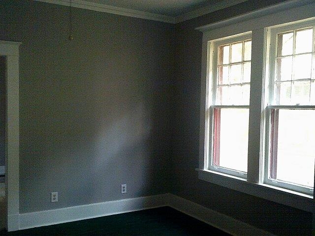 3172 Hoskins Road Memphis, TN 38111 - Photo 9 of 15 Empty room with baseboards and ornamental molding