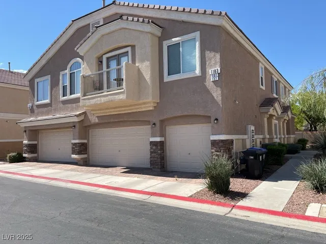 $1,913 | 1183 Garretts Bluff Way, Unit 102, Henderson, NV 89002