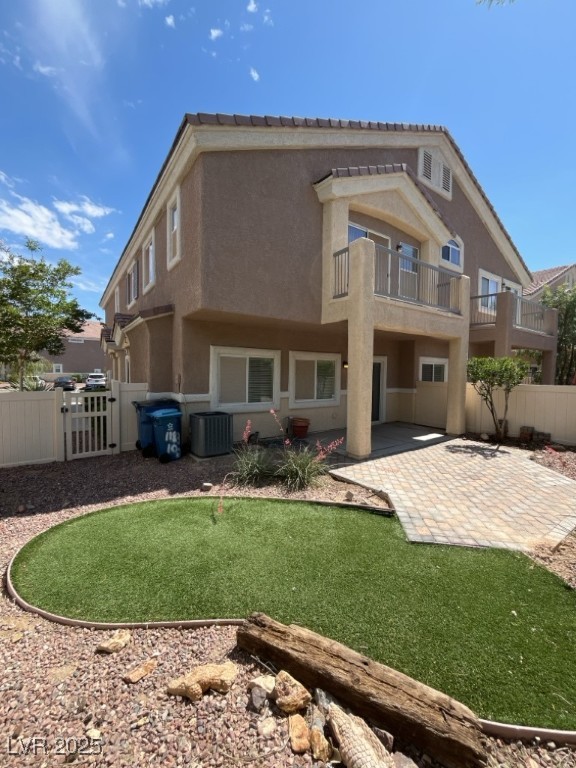 1183 Garretts Bluff Way, Unit 102 Henderson, NV 89002 - Photo 14 of 18