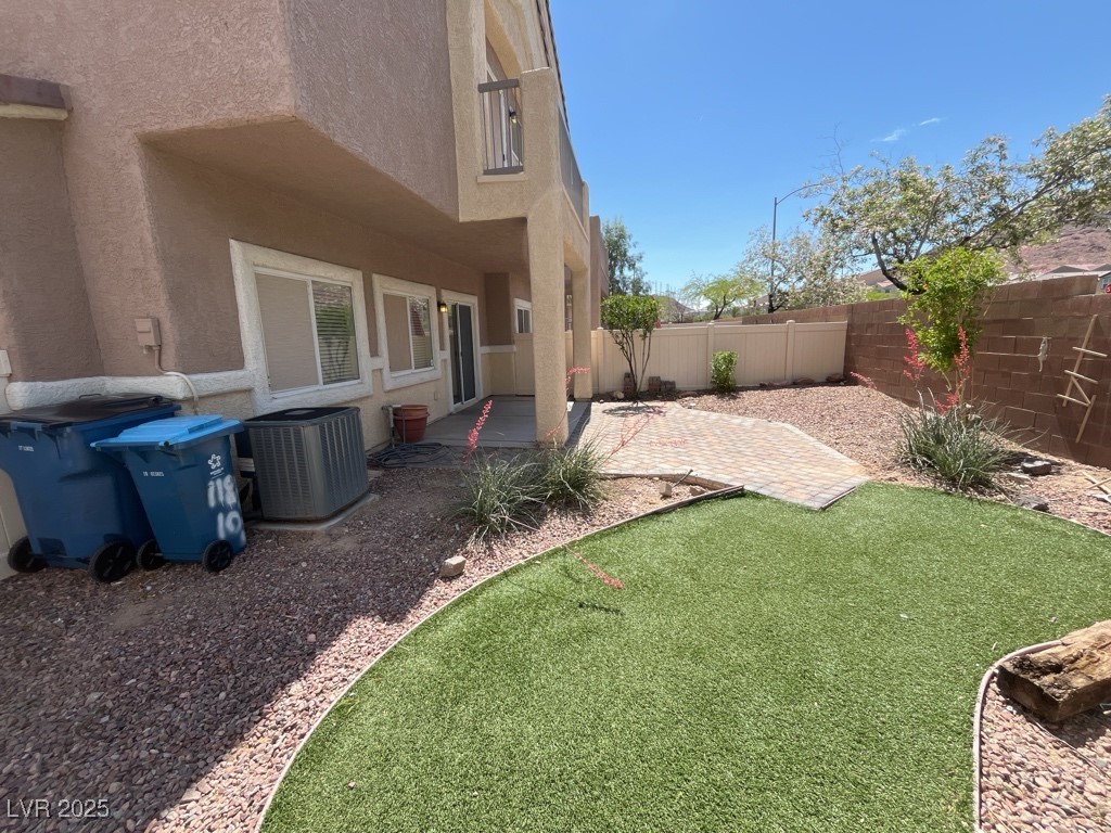 1183 Garretts Bluff Way, Unit 102 Henderson, NV 89002 - Photo 15 of 18