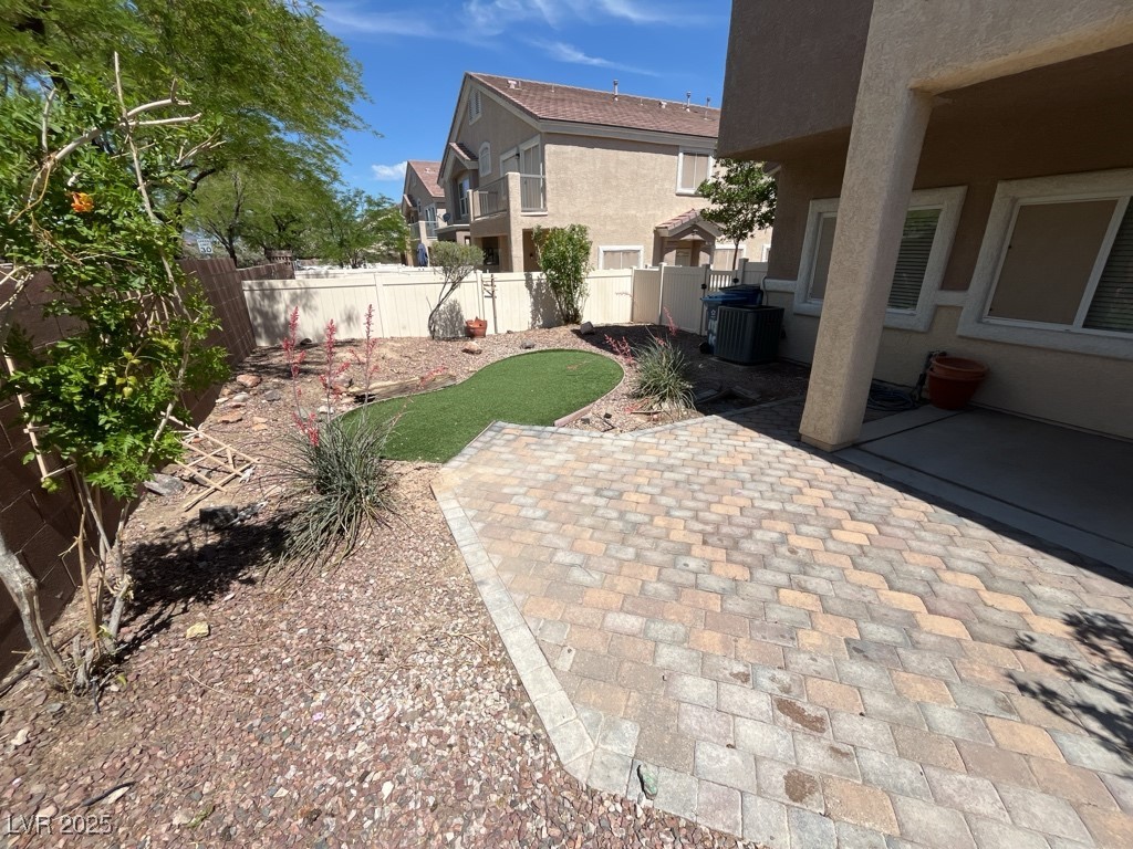 1183 Garretts Bluff Way, Unit 102 Henderson, NV 89002 - Photo 16 of 18