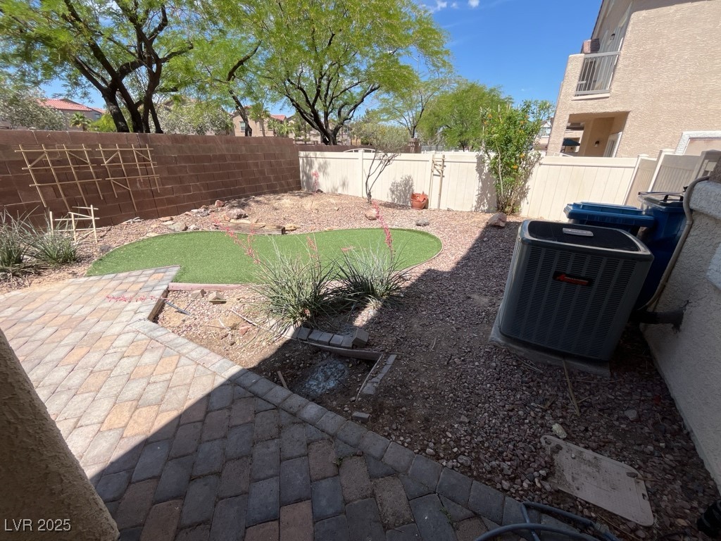 1183 Garretts Bluff Way, Unit 102 Henderson, NV 89002 - Photo 17 of 18