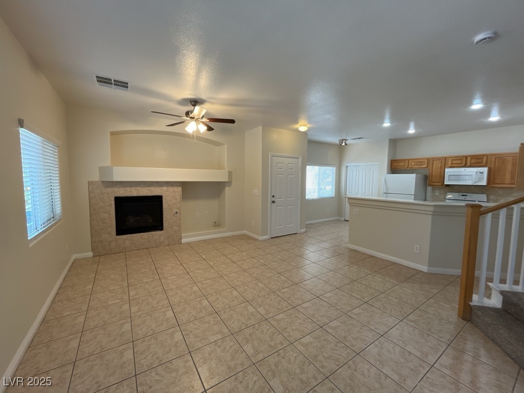 1183 Garretts Bluff Way, Unit 102 Henderson, NV 89002 - Photo 4 of 18