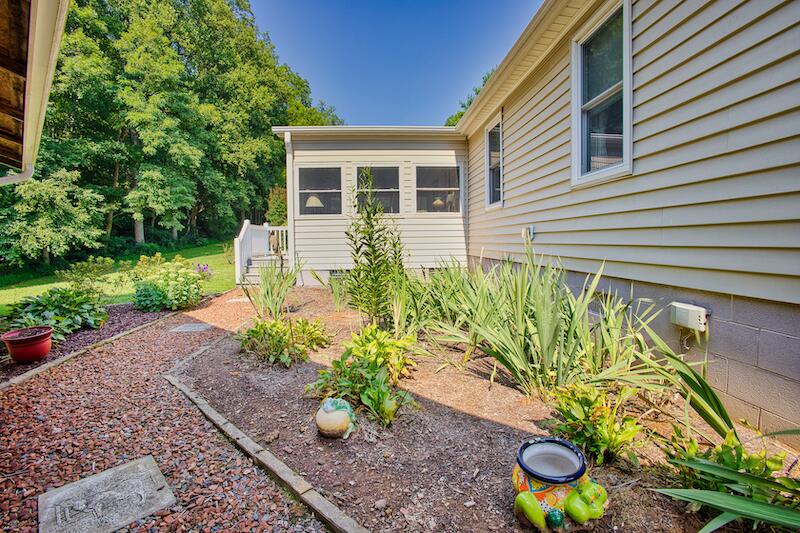 1199 Brammer Spur Road Woolwine, VA 24185 - Photo 34 of 36