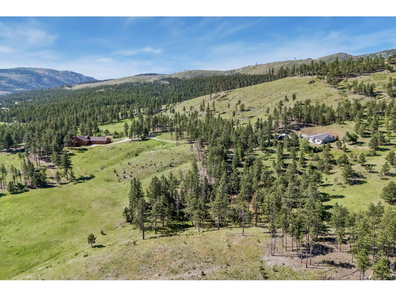 12592 Rist Canyon Road Bellvue, CO 80512 - Photo 50 of 50