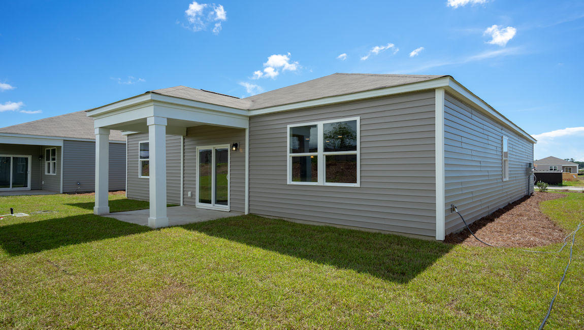 533 Wayton Circle Moncks Corner, SC 29461 - Photo 3 of 53 2860 Ophelia Way - Lot 7-03