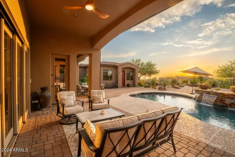 $1,800,000 | 36482 North Boulder View Drive, Scottsdale, AZ 85262