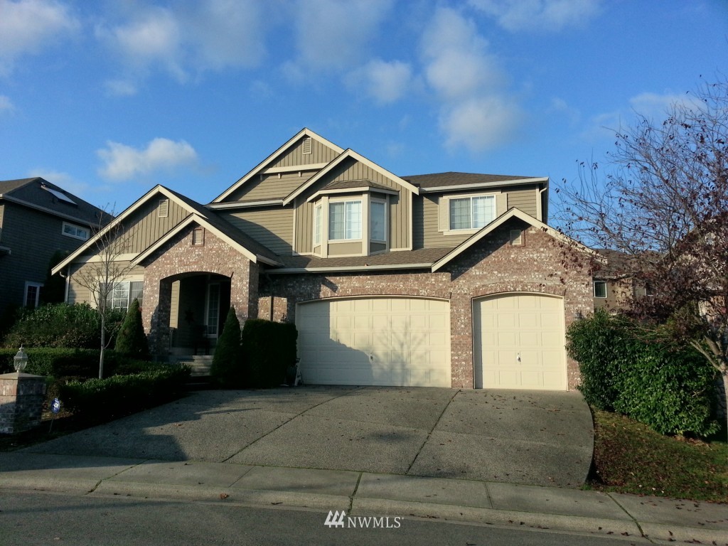 3625 208th Street Southeast Bothell, WA 98021 - Photo 1 of 1