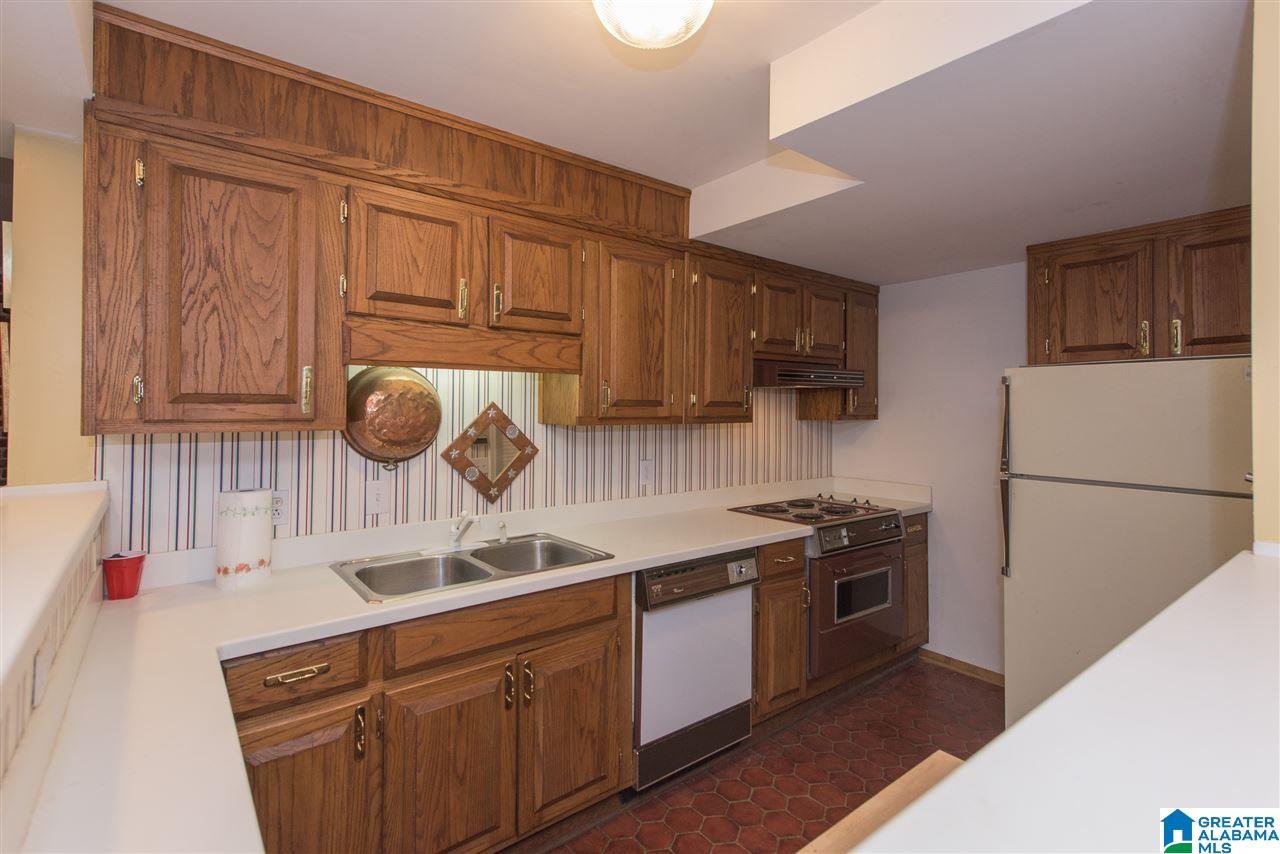 4604 Pine Mountain Road Birmingham, AL 35213 - Photo 40 of 50
