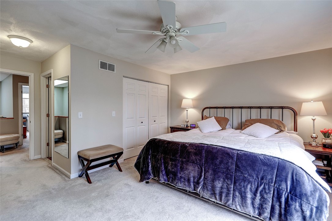 5 Wake Robin Road, Unit 3102 Lincoln, RI 02865 - Photo 39 of 50 Bedroom #1