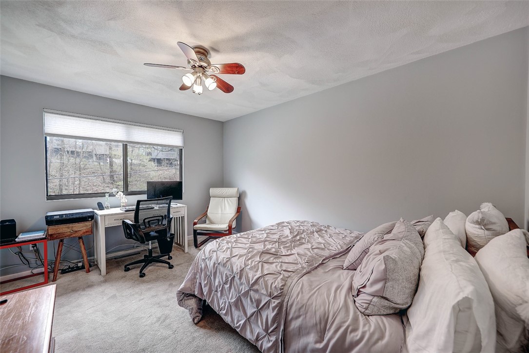 5 Wake Robin Road, Unit 3102 Lincoln, RI 02865 - Photo 43 of 50 Bedroom #2